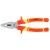 NEO Clește combinat 1000V, izolat, 200mm (8"), CrV, lustruit (01-222)