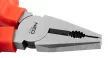 NEO Clește combinat 1000V, izolat, 200mm (8"), CrV, lustruit (01-222)