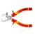 NEO Decapator cablu 1000V, izolat, 160mm (6"), CrV, lustruit (01-229)