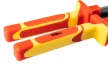 NEO Clește de apă 1000V, izolat, 250mm (10"), CrV, lustruit (01-232)