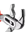 NEO Clește de apă 1000V, izolat, 250mm (10"), CrV, lustruit (01-232)
