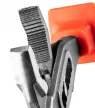 NEO Clește de apă 1000V, izolat, 250mm (10"), CrV, lustruit (01-232)