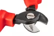 NEO Clește tăietor de cablu 1000V, izolat, 160mm (6"), CrV (01-233)