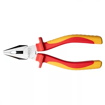 NEO Clește combinat 160mm 1000V, izolat (01-240)
