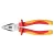 NEO Clește combinat 180mm 1000V, izolat (01-241)