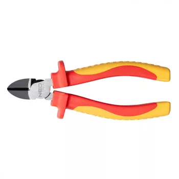 NEO Clește lateral 160mm 1000V, izolat (01-243)