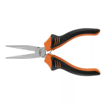 NEO Clește cu vârf lung 160mm (01-252)