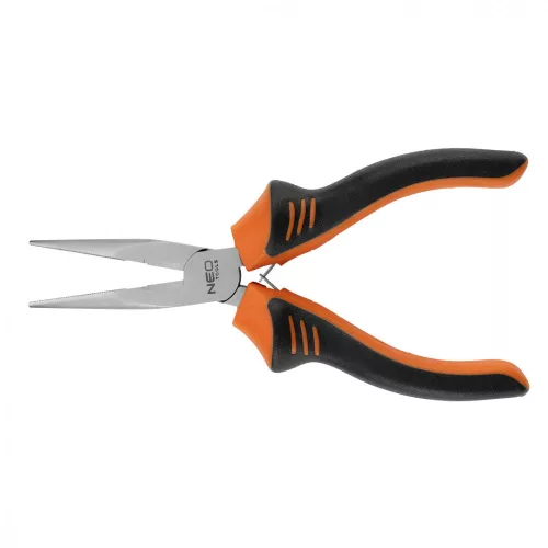 NEO Clește cu vârf lung 160mm (01-252)