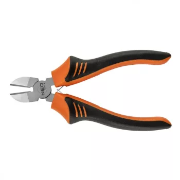 NEO Clește lateral 160mm (01-256)