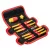 NEO Set de șurubelnițe 1000V, izolate, 12buc (01-308)