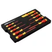 NEO Set de unelte pentru electricieni, 52buc, 1000V, izolate (01-311)