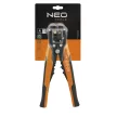 NEO DECAPATOR CABLU FOARFECHE 205MM, automat (01-500)