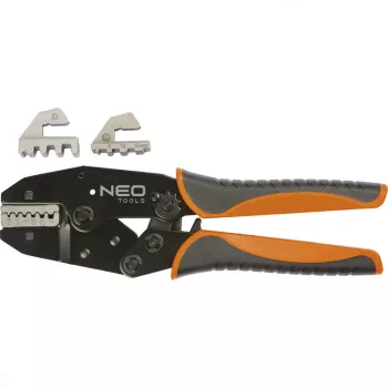 NEO CLEȘTE PENTRU CONECTOARE DE CABLU (01-506)