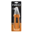 NEO FOARFECA DE TĂIAT CABLU 185MM (01-510)