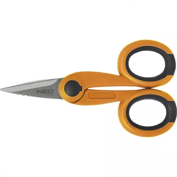 NEO FOARFECA DE TĂIAT CABLU 140MM (01-511)