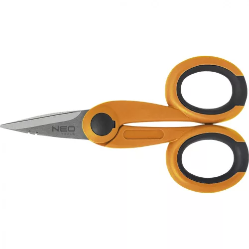 NEO FOARFECA DE TĂIAT CABLU 140MM (01-511)