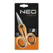NEO FOARFECA DE TĂIAT CABLU 140MM (01-511)