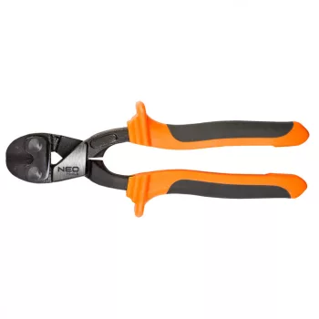 NEO Clește tăietor de sârma 210MM, 6MM (01-518)