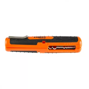 NEO DECAPATOR CABLU AS TPR 0,5-6MM (01-524)