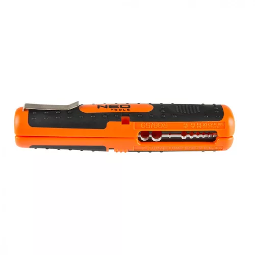 NEO DECAPATOR CABLU AS TPR 0,5-6MM (01-524)