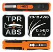NEO DECAPATOR CABLU AS TPR 0,5-6MM (01-524)