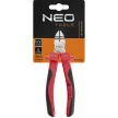 NEO Clește lateral 1000V, izolat (01-525)