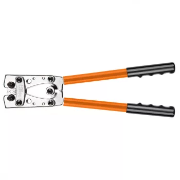   NEO CĂLCĂTOR CRIMPARE, clește terminale cablu 6-50mm2 (10-1 AWG), 390mm (01-530)