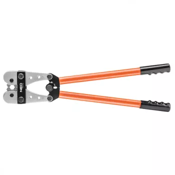   NEO CĂLCĂTOR CRIMPARE, clește terminale cablu 10-120mm2 (8-4/0 AWG), 610mm (01-531)
