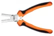 NEO CĂLCĂTOR CRIMPARE, clește terminale cablu 0,25-2,5mm2, 140mm (01-532)