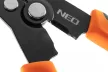 NEO DECAPATOR CABLU AUTOMAT 180mm (01-534)