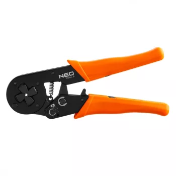   NEO CĂLCĂTOR CRIMPARE, clește terminale cablu 6-16mm2 (01-536)