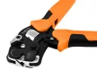 NEO CĂLCĂTOR DE CRIMPARE, auto-ajustabil, CRV 230MM 0,08 - 16mm2, AWG 26-5 (01-539)