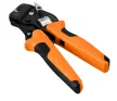NEO CĂLCĂTOR DE CRIMPARE, auto-ajustabil, CRV 230MM 0,08 - 16mm2, AWG 26-5 (01-539)