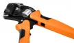 NEO CĂLCĂTOR DE CRIMPARE, auto-ajustabil, CRV 230MM 0,08 - 16mm2, AWG 26-5 (01-539)