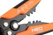 NEO DECAPATOR CABLU FOARFECHE 200MM, automat (01-540)