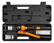NEO CLEȘTE HIDRAULIC PENTRU CRIMPARE, 16-300mm, 12t (01-543)