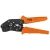NEO CĂLCĂTOR CRIMPARE, clește terminale cablu 0,25-6mm2 (01-544)