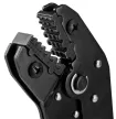NEO CĂLCĂTOR CRIMPARE, clește terminale cablu 0,25-6mm2 (01-544)