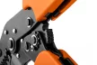 NEO CĂLCĂTOR CRIMPARE, clește terminale cablu 0,25-6mm2 (01-544)