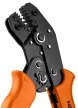 NEO CĂLCĂTOR CRIMPARE, clește terminale cablu 0,25-6mm2 (01-544)