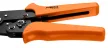 NEO CĂLCĂTOR CRIMPARE, clește terminale cablu 0,25-6mm2 (01-544)