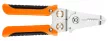 NEO CĂLCĂTOR CRIMPARE, clește pentru terminale cablu, 6 în 1, 0,8-3,2mm (01-549)