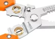 NEO CĂLCĂTOR CRIMPARE, clește pentru terminale cablu, 6 în 1, 0,8-3,2mm (01-549)