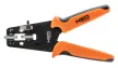 NEO SET INSTRUMENTE MONTAJ PANOU SOLAR, 5buc, decapator cablu, foarfecă cablu, clește crimpare, clește conectoare, geantă (01-559)