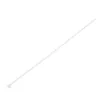 NEO LEGATURI CABLU, bandă rapidă, 2,5mm x 200mm, alb, 100buc (01-601)