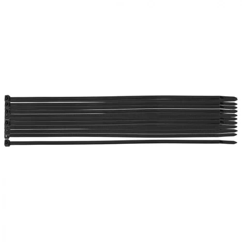 NEO Legătură cablu, legător rapid, EXTREME, rezistent la UV, negru, 3,6x150mm, 20buc./cutie (01-625)