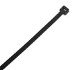NEO Legătură cablu, legător rapid, EXTREME, rezistent la UV, negru, 3,6x150mm, 20buc./cutie (01-625)
