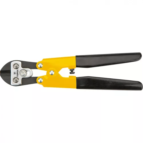 TOPEX Clește tăietor de sârma 210mm (01A117)