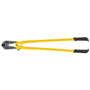 TOPEX Tăietor de știfturi, 900mm, 35" (01A135)