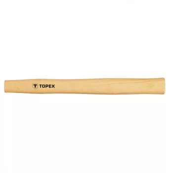TOPEX Mâner ciocan 50CM 3KG pentru ciocan (02A085)